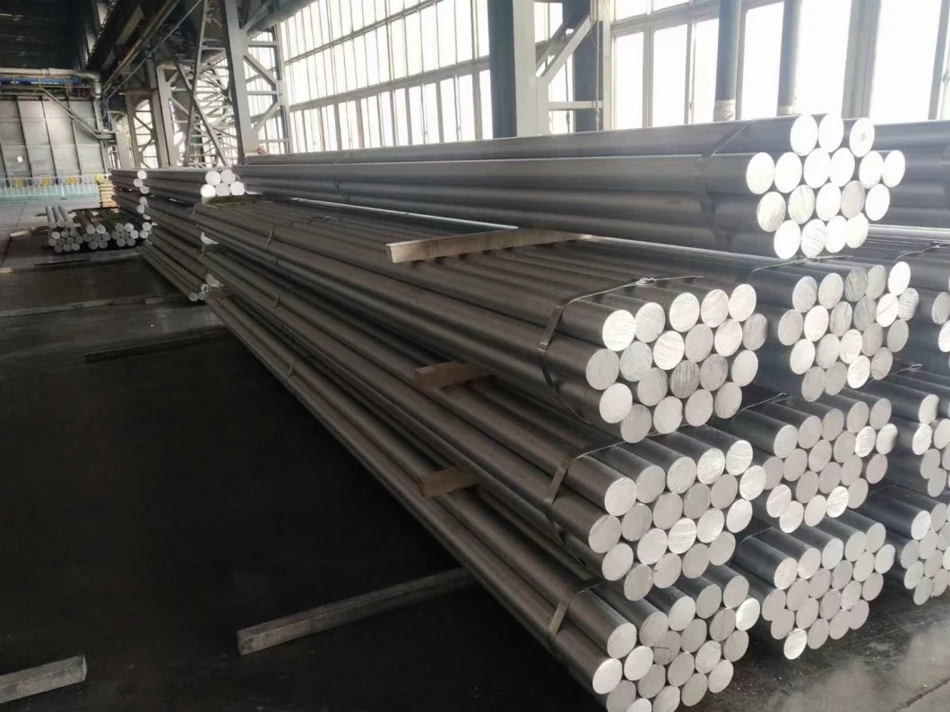 Best Price Aluminium Alloy Steel Bar 6061 6063 6060 Aluminium Billet 95% off