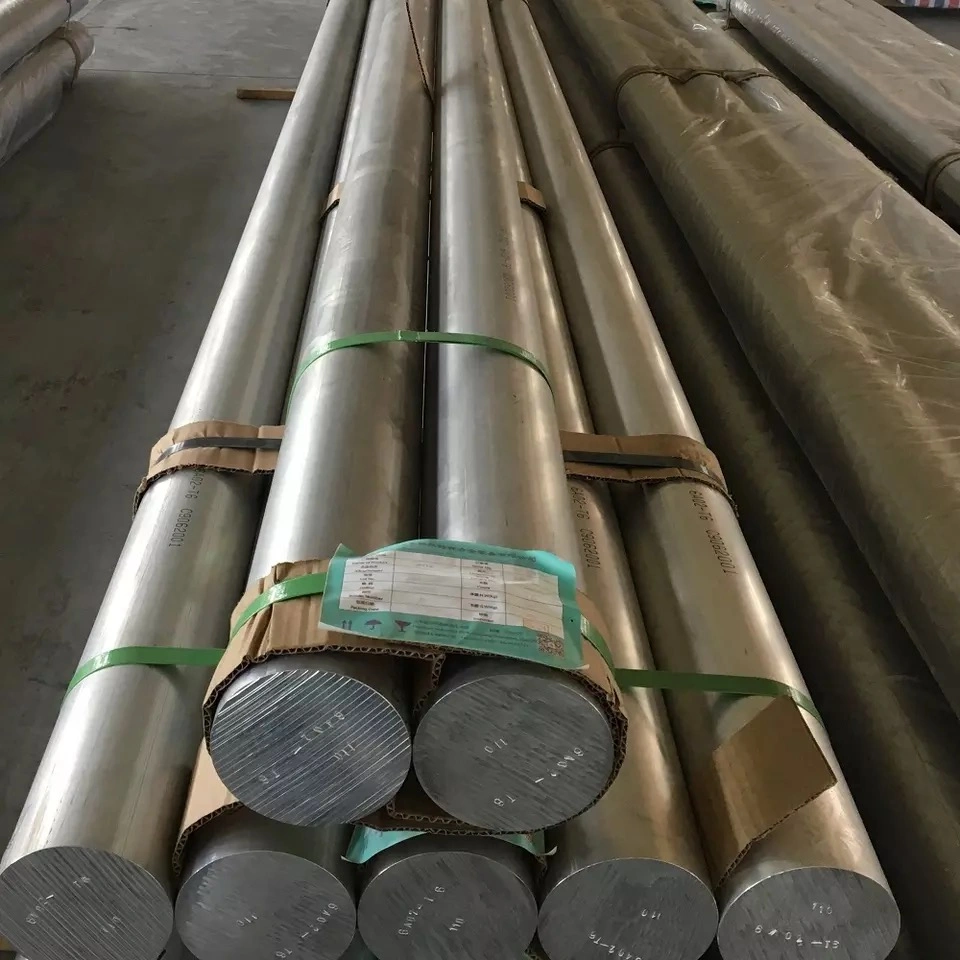 Supply Copper Scrap Titanium Alloy/Carbon Steel/Aluminum Bar/Stainless Steel ASTM GB JIS C12200 C1220 Pure Copper Bar Price