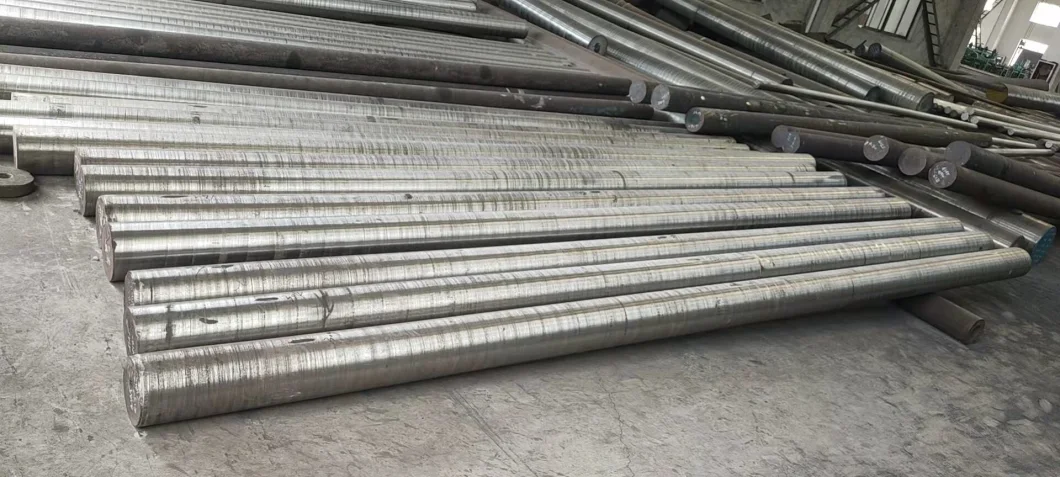 Professional Round Bar Steel 4140 Manufacturers Round Bar Steel 4140 Alloy Steel Round Bar