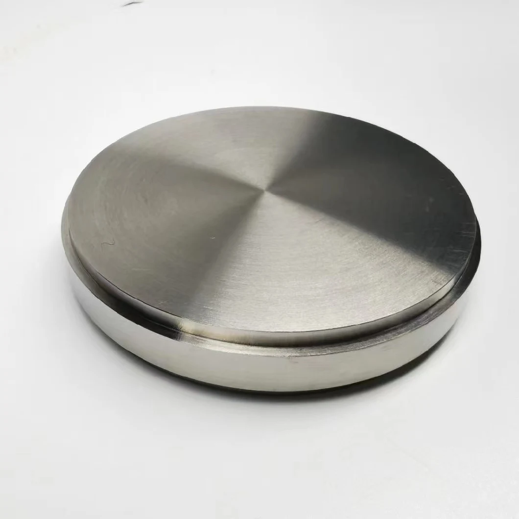 Aluminum Titanium Alloy/50 Sputtering Targe