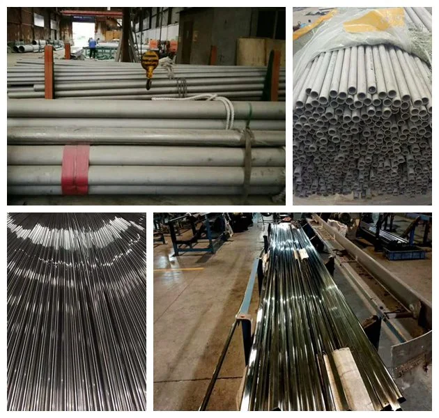 China Suppliers Low Cost Stainless Steel Extrusion for Building Material