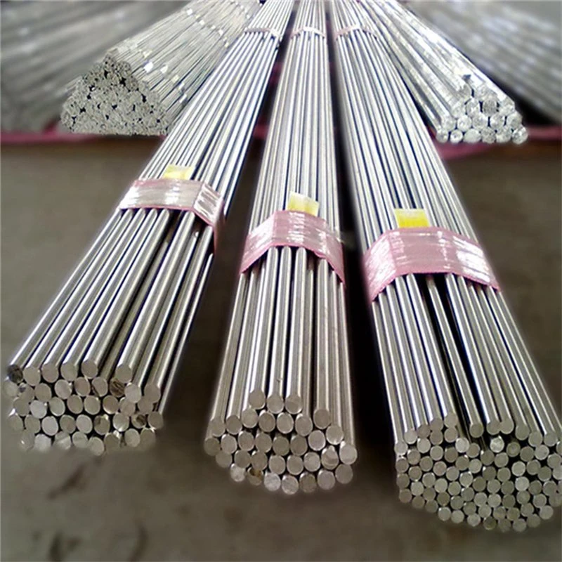 Special Ss Bar ANSI 444 441 Stainless Steel Round Bar/Square/Aluminum/ Alloy/Copper /Mould/ Hexagon Bar