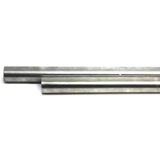 Produttore cinese Lega di nichel Inconel 718 625 601 600 617 690